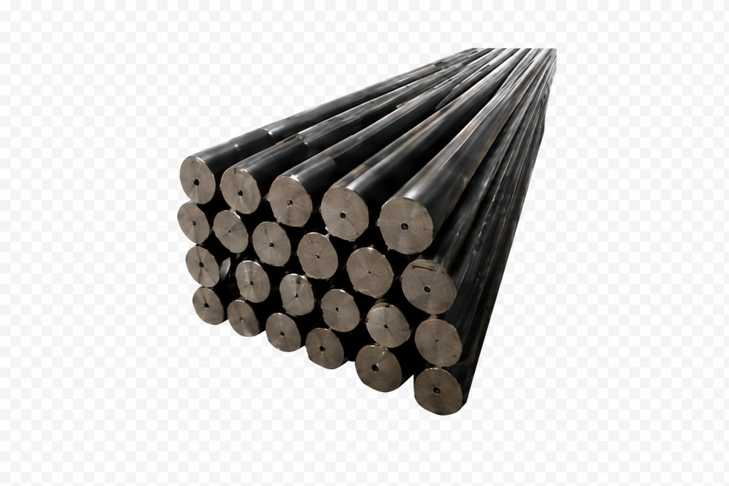 Steel Sucker Rods