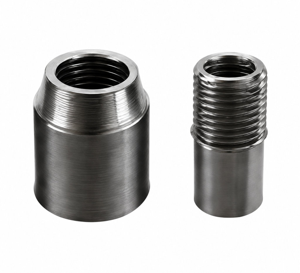 Couplings & Accessories