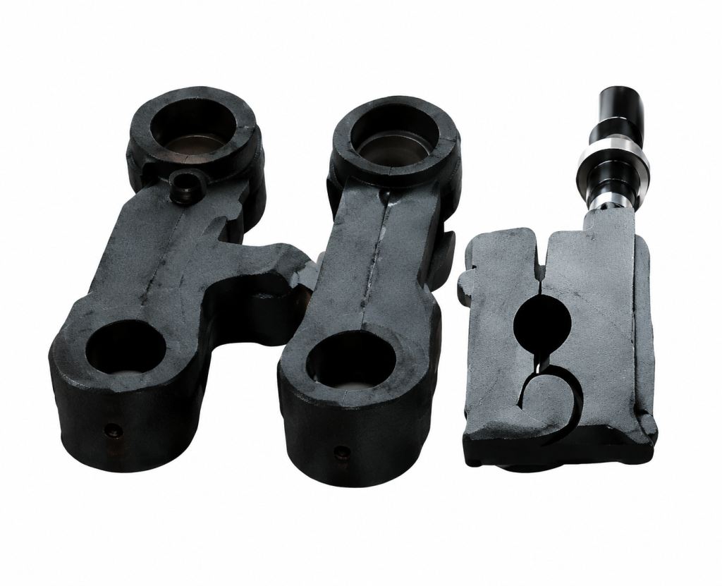 Rod Guides