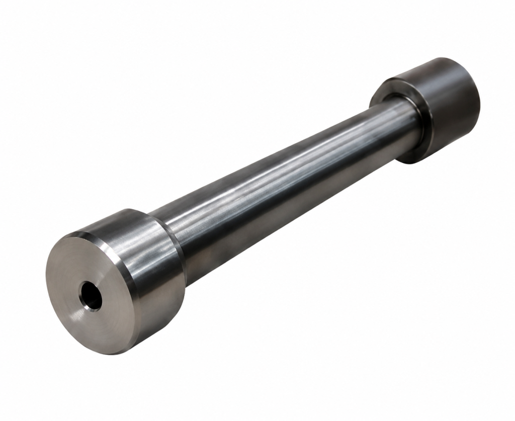 Polished Rods