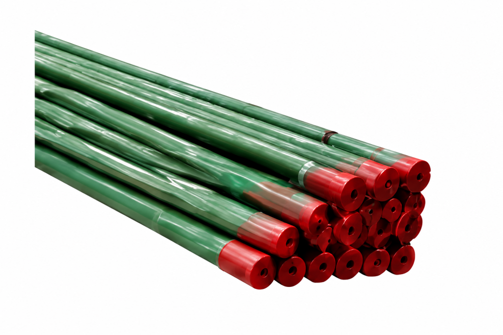 FRP Sucker Rods