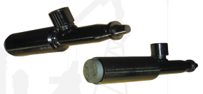 No-Bleed Anti-Theft Sampling Valve
