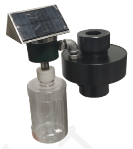 Polished rod sealers