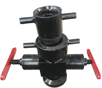 GMQ-32-P3-M2-S Polished Rod Sealer