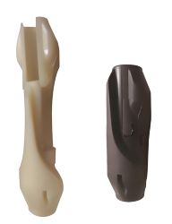 Streamlined Sucker Rod Centralizer