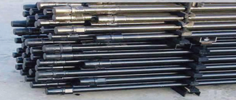 Hollow Sucker Rod Series