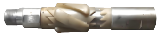 KZX Anti-Wear Sucker Rod Centralizer