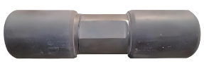 Anti-Wear Coupling / Wear-Reducing Coupling