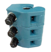 Non-Marking Polished Rod Clamp - WL18100 Type