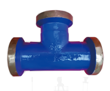 Wellhead Tee