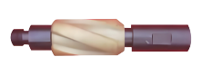 Sucker rod centralizers